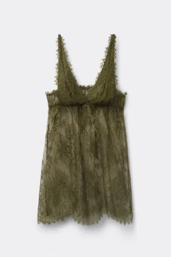 Babydoll en dentelle IMAGINARY JOURNEY