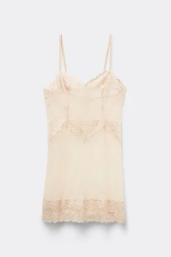 Babydoll PRETTY FLOWERS