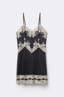 Babydoll PRETTY FLOWERS