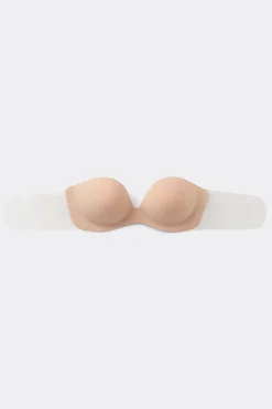 Bandeau autofixant dos nu