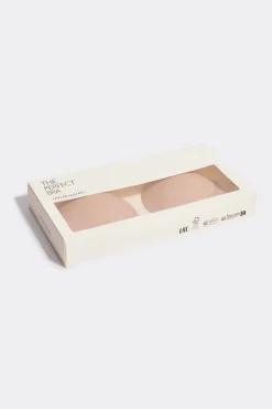 Bandeau progressif auto-fixant avec profonde encolure