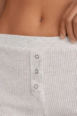 Bas de pyjama court en modal CHIC COMFORT