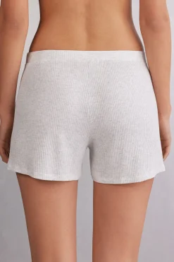 Bas de pyjama court en modal CHIC COMFORT