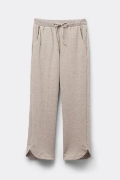 Bas de pyjama droit SOFT CHEVRON