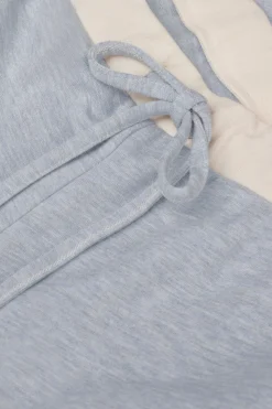 Bas de pyjama en modal avec laine COLD WINTER NIGHT