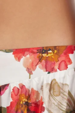Bas de pyjama en viscose IMAGINARY JOURNEY
