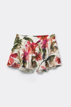 Bas de pyjama en viscose IMAGINARY JOURNEY