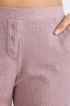 Bas de pyjama long en modal CHIC COMFORT