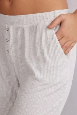 Bas de pyjama long en modal CHIC COMFORT