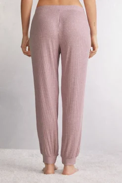 Bas de pyjama long en modal CHIC COMFORT