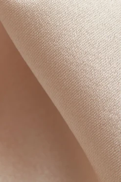 Bas de pyjama short en soie