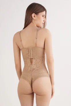 Body en dentelle ELENA SUMMER GLOW