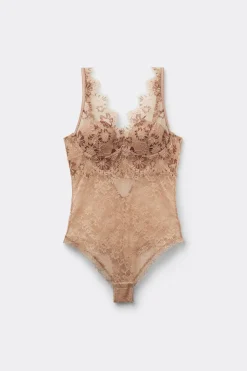 Body en dentelle ELENA SUMMER GLOW