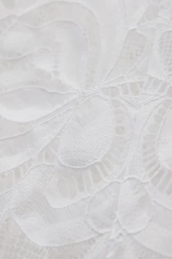 Body en dentelle en Fresh Bamboo SCENT OF SUMMER