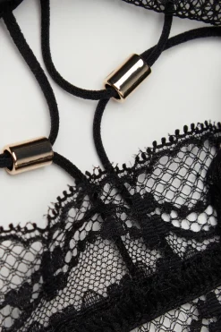 Body en dentelle SLEEPLESS NIGHTS