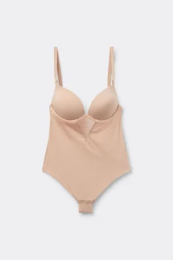 Body en microfibre Ultralight SEXY BACK