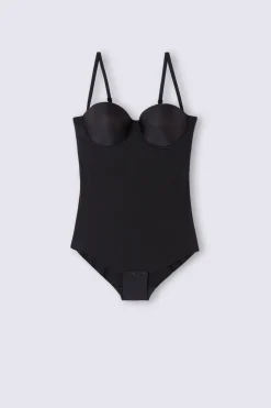 Body Giada en microfibre ultralight
