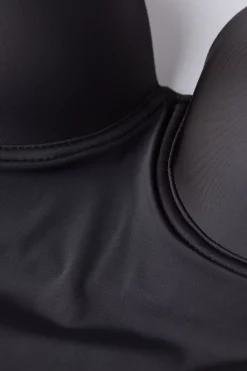 Body Giada en microfibre ultralight