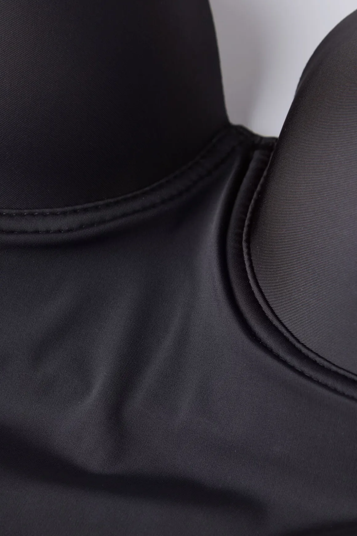 Body Giada en microfibre ultralight