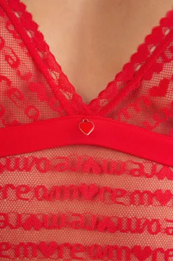 Body MORE AMORE