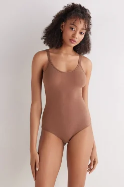 Body style dÉbardeur en coton Ultralight