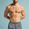 Boxer de bain SHINE