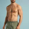 Boxer de bain SHINE