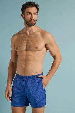 Boxer de bain SHINE