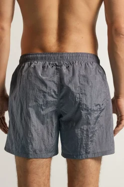 Boxer de bain SHINE