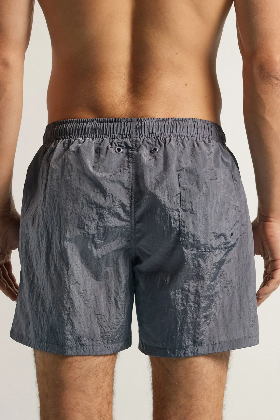 Boxer de bain SHINE