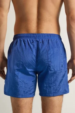 Boxer de bain SHINE