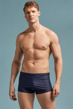 Boxer de Bain Uni
