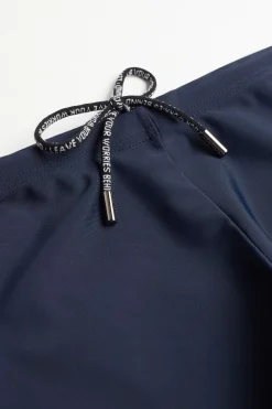 Boxer de Bain Uni