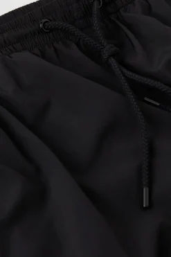Boxer de bain uni