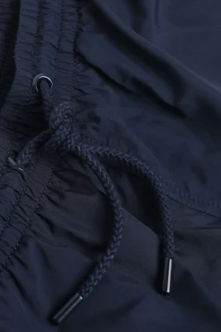Boxer de bain uni