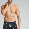 Boxer en coton Natural Fresh imprimÉ canards