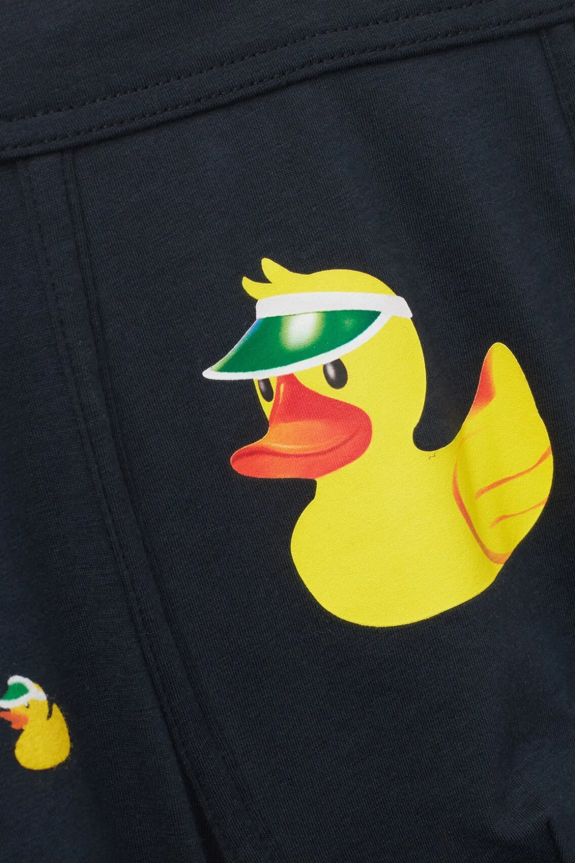 Boxer en coton Natural Fresh imprimÉ canards