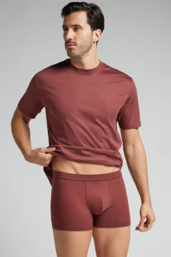 Boxer en coton Premium