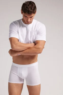 Boxer en coton Premium