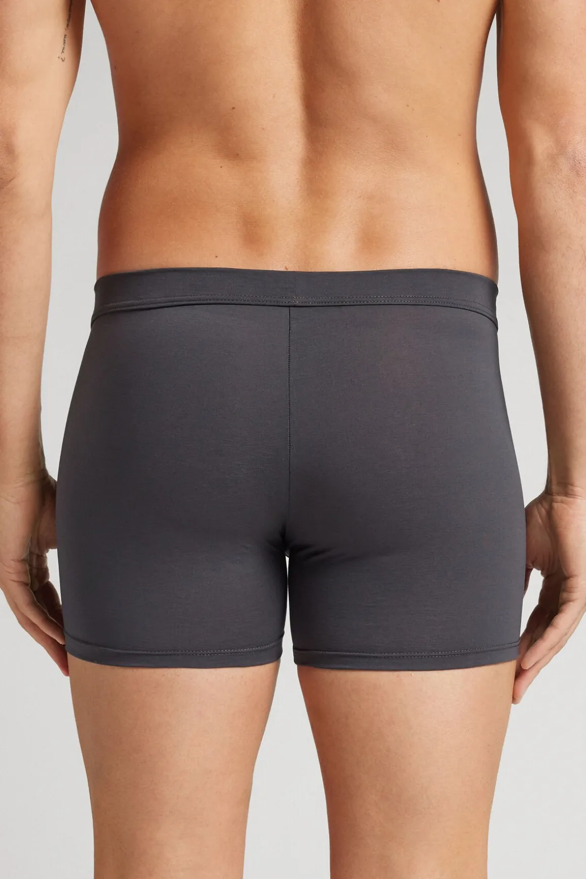 Boxer en coton Premium