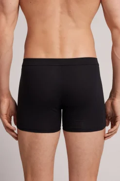 Boxer en coton Premium