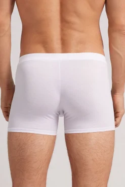 Boxer en coton Premium