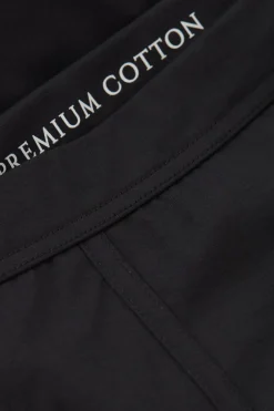 Boxer en coton Premium