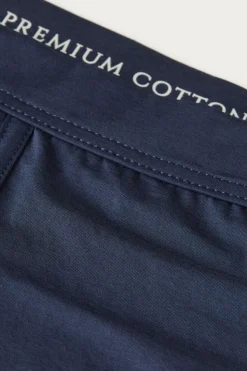 Boxer en coton Premium