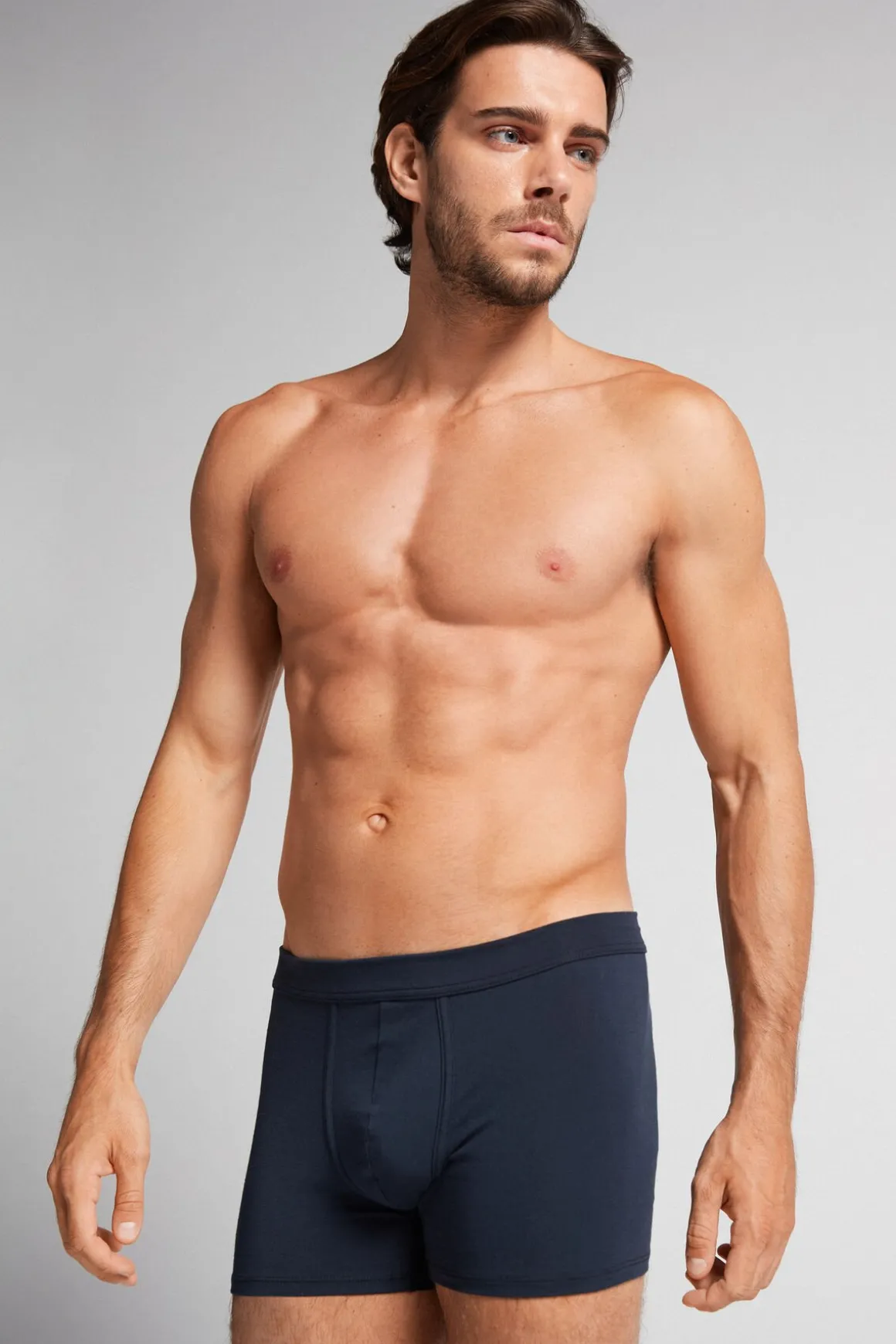 Boxer en coton Superior