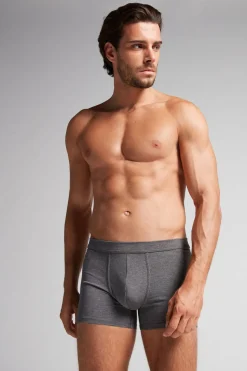 Boxer en coton Superior