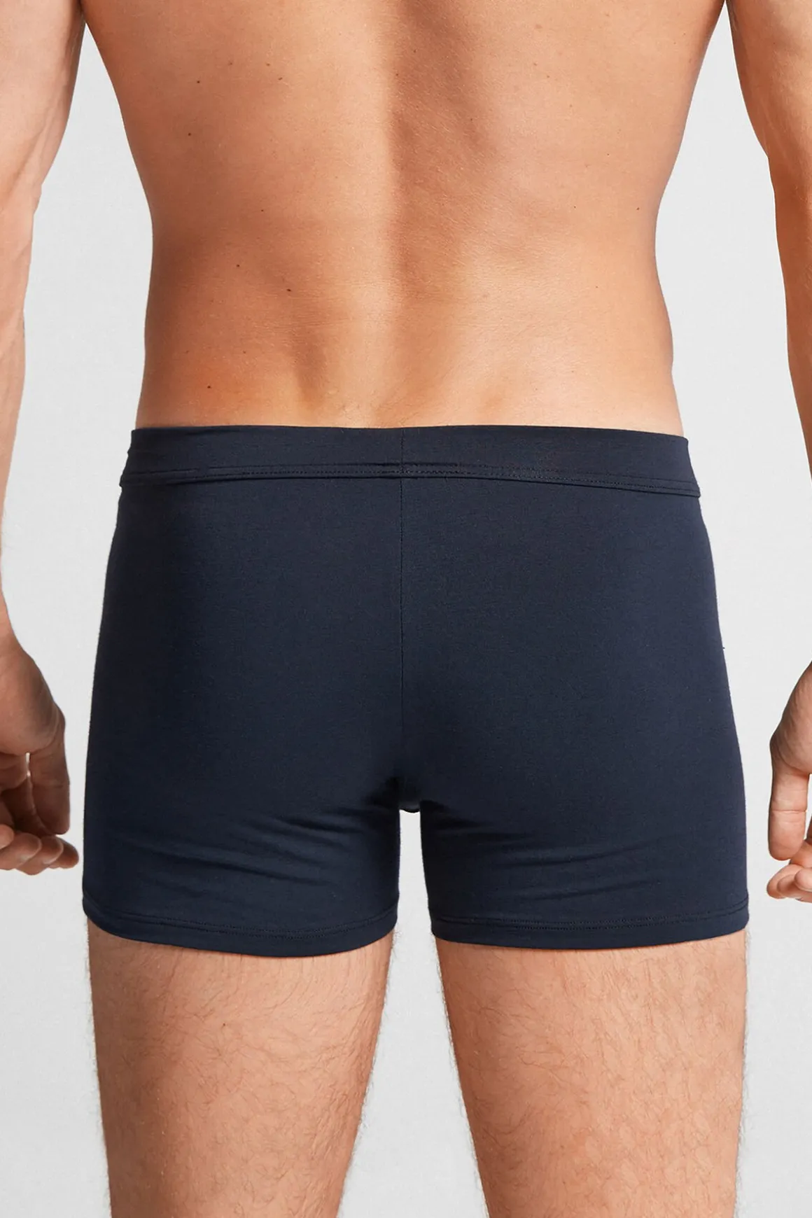 Boxer en coton Superior