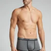 Boxer en coton Superior avec logo