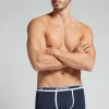 Boxer en coton Superior avec logo