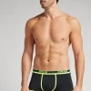 Boxer en coton Superior avec logo
